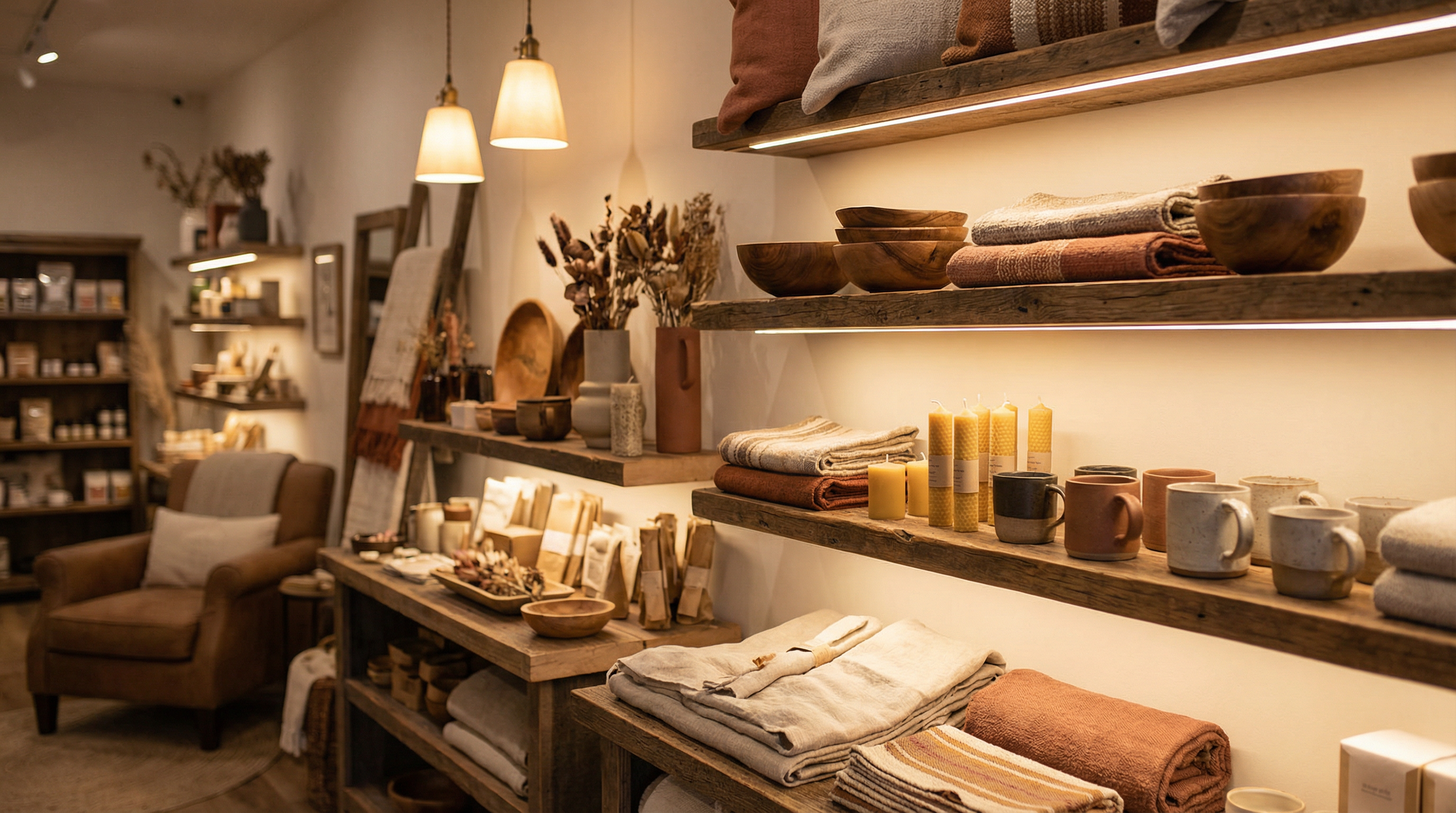 Gift Shop